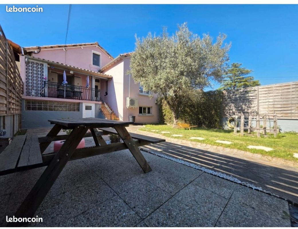 Maison 4 pièces 108 m² · à Le Teil · 108 m² · 214 000 €