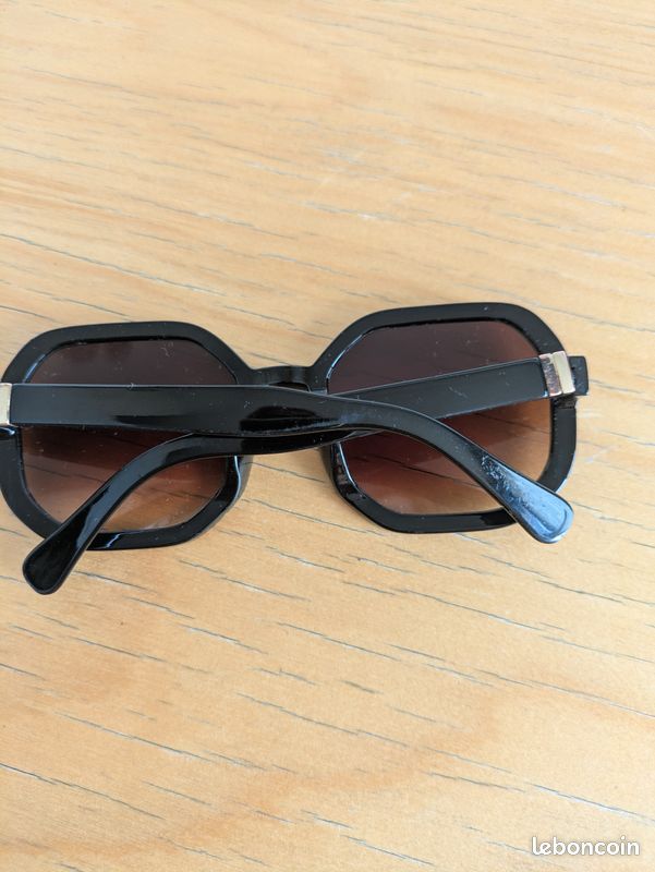 Lunettes de soleil, femme, categ. 3 (image 2)