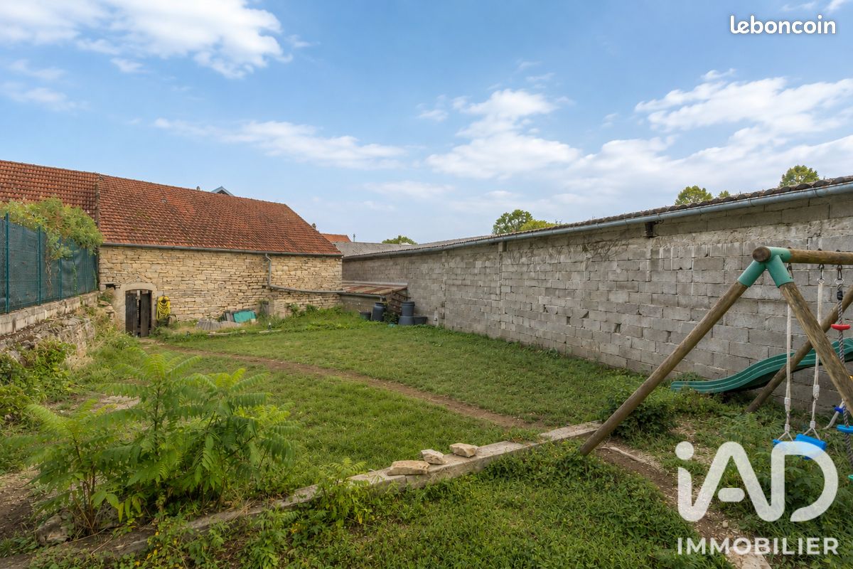 Maison 5 pièces 115 m² · à Selongey · 115 m² · 175 000 €