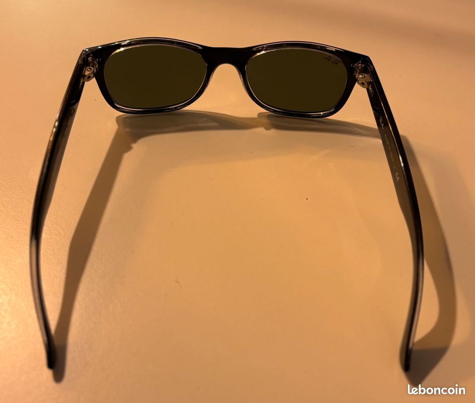 Lunette Ray ban femme (image 5)