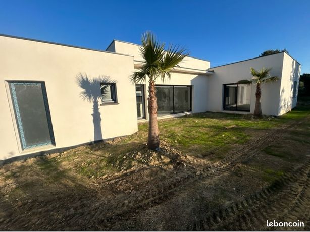 Maison 4 pièce 114m2