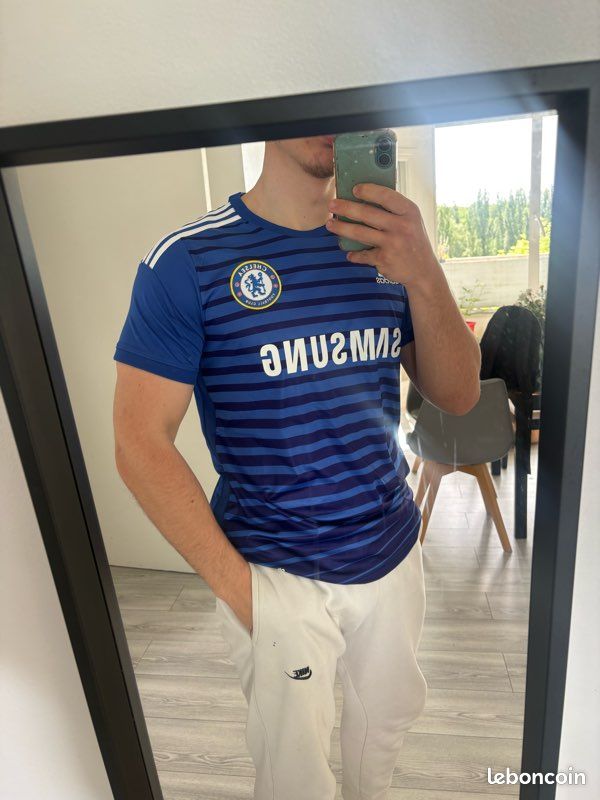 Maillot Chelsea (image 5)