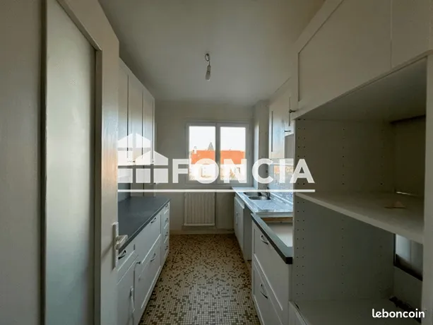 Annonce location Appartement pontoise