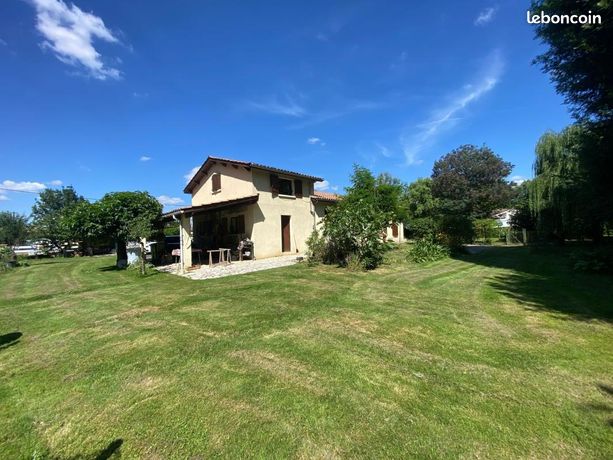 Maison 6 pièces 112 m²