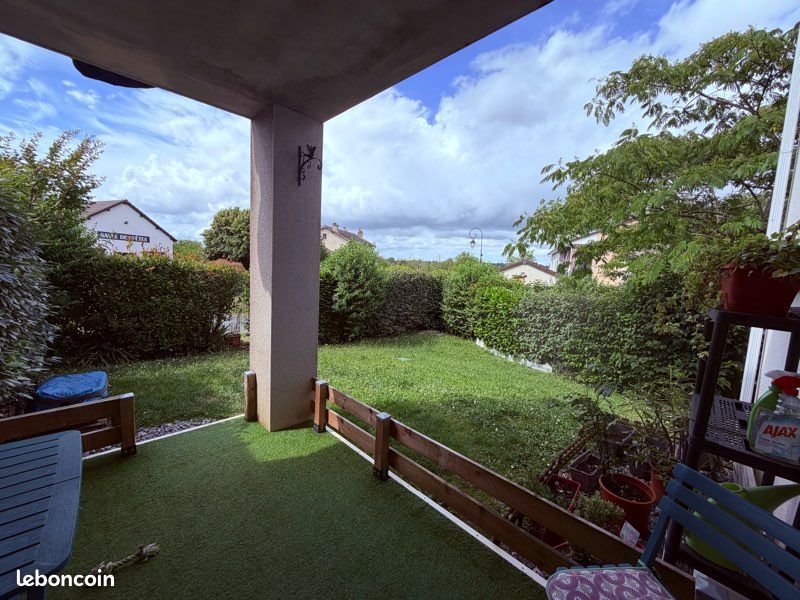 Appartement 3 pièces 63 m² · à Pazayac · 63 m² · 126 000 €