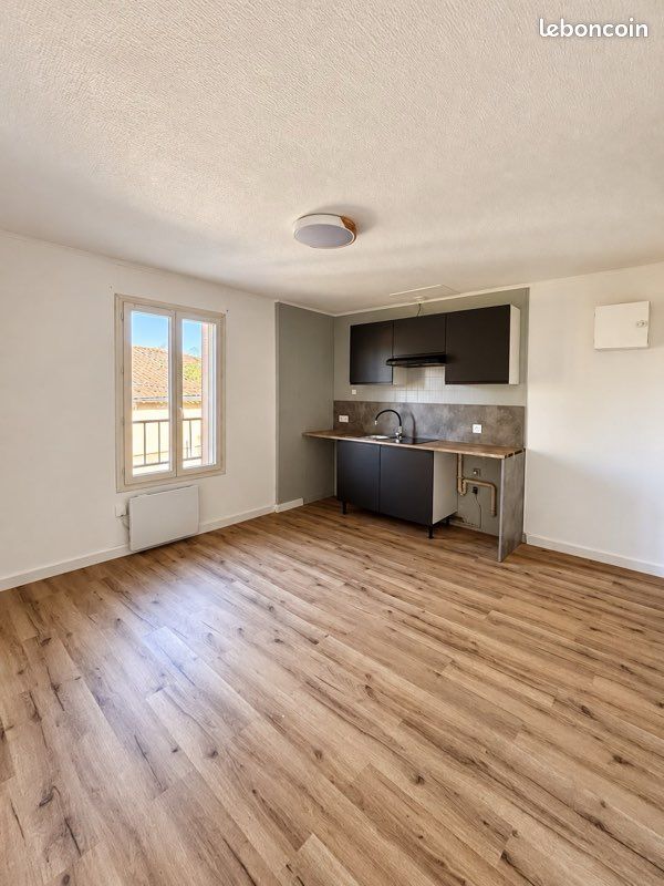 Appartement 1 pièce 20 m² · à Contrexéville · 20 m² · 290 €/mois