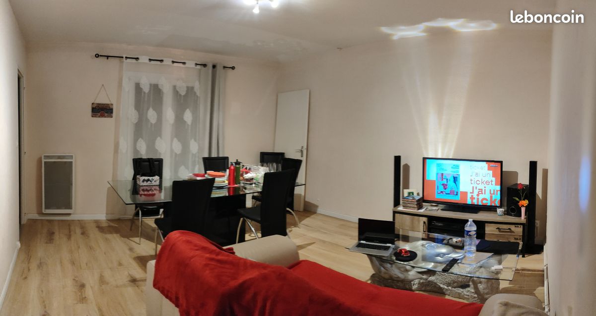 Appartement a louer agde - 4 pièce(s) - 64 m2 - Surfyn