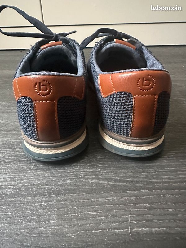 Chaussures Bugatti (image 2)