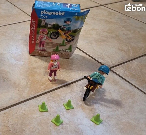 Playmobil 70061 (image 1)