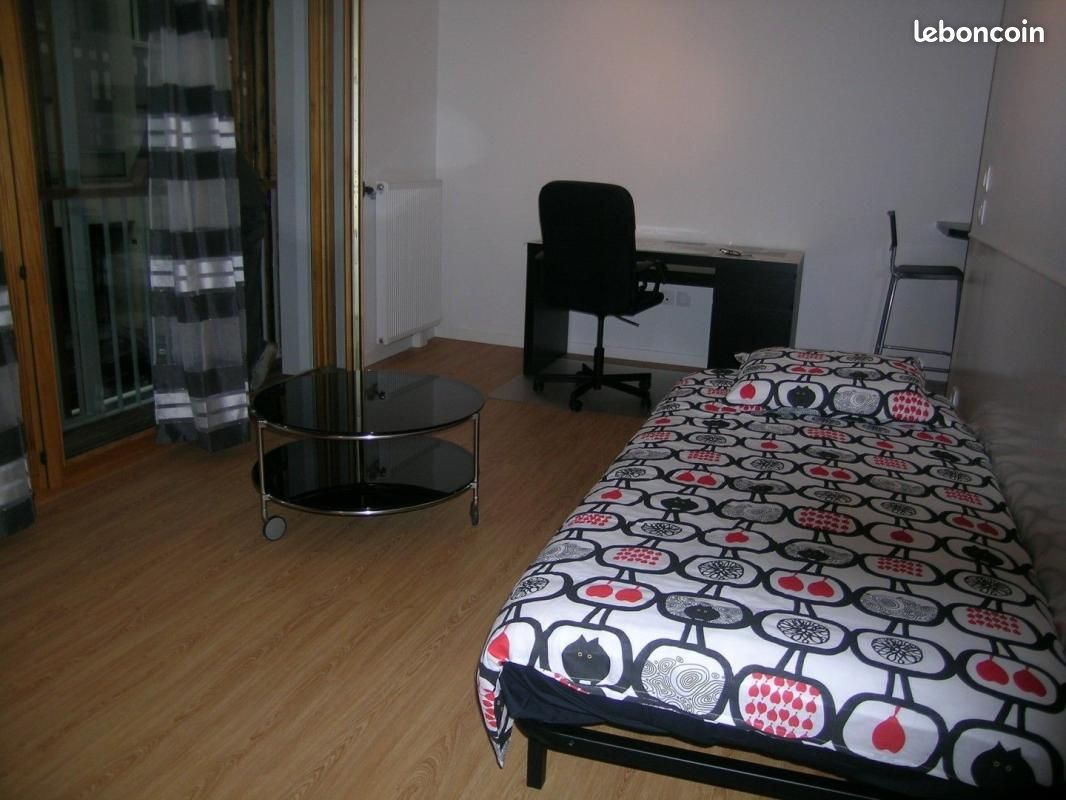 Appartement a louer montreuil - 1 pièce(s) - 31 m2 - Surfyn