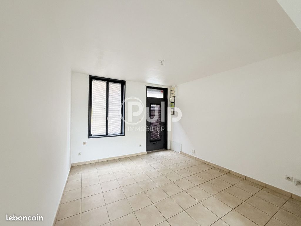 Maison 3 pièces 70 m² · à Lillers · 70 m² · 84 000 €