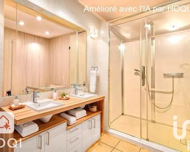 Appartement 149 000 € - 65 m²