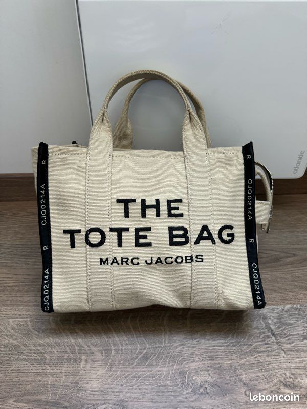 Petit sac Marc Jacobs the tote bag Accessoires Bagagerie