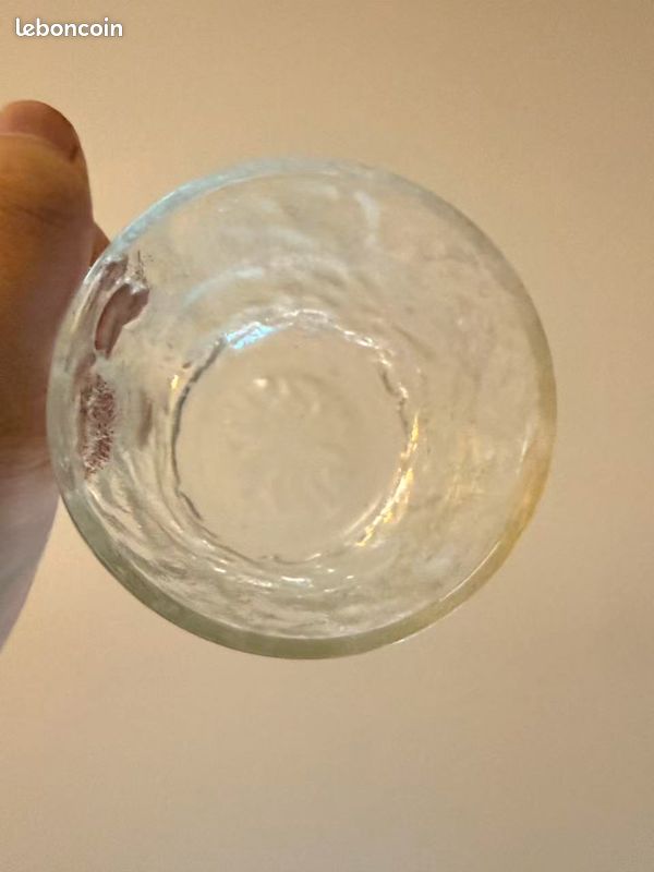 Verre à boire (image 2)