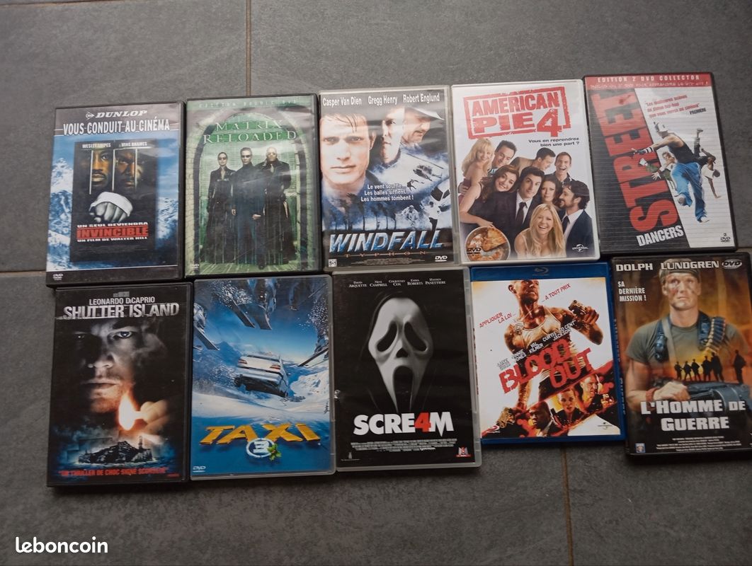 DVD 1 euros le film (image 2)