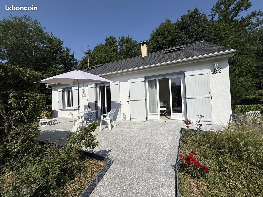 Maison 4 pièces 100 m² · à Ézy-sur-Eure · 100 m² · 234 000 €