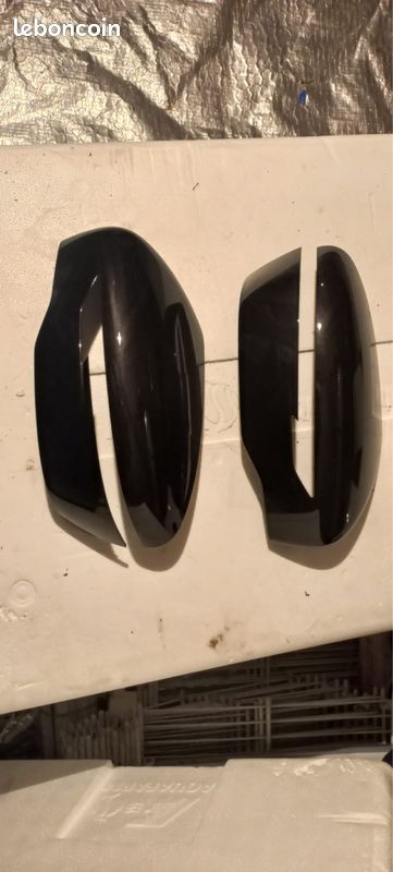 Coque calotte de retroviseur Nissan Infiniti original OEM