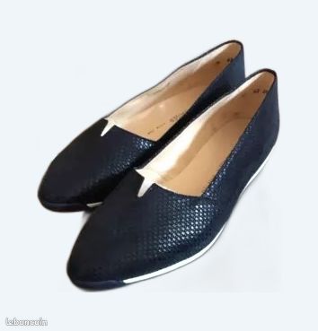 Ballerines PETER KAISER Taille7.5 = 40,5 (image 13)