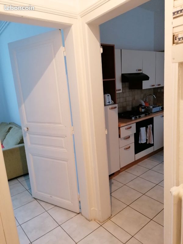 Appartement 5 pièces 101 m² · à Reims · 101 m² · 1 400 €