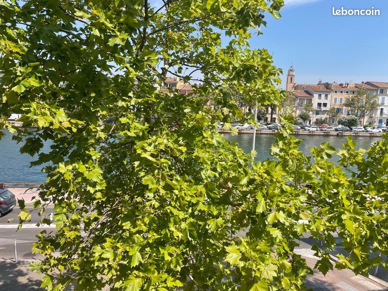 Appartement 2 pièces 46 m² · à Martigues · 45,5 m² · 175 000 €