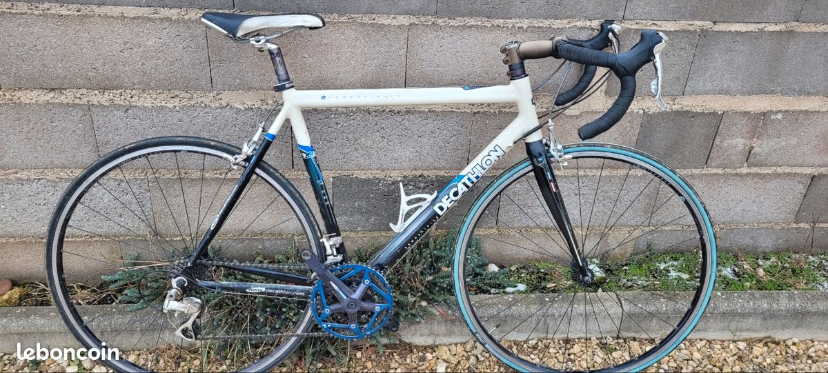 Decathlon Acheter Velo Course Vélo De Course Enfant Decathlon