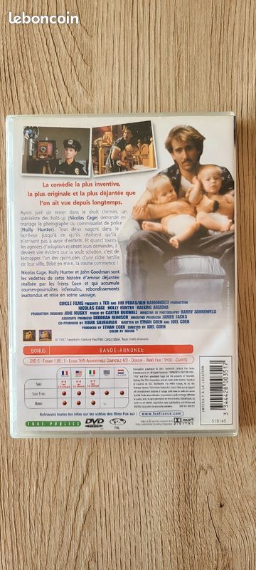 Dvd film (image 2)