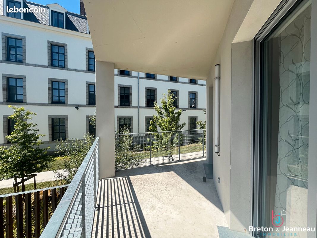 Appartement 3 pièces 77 m² · à Laval · 77 m² · 820 €/mois