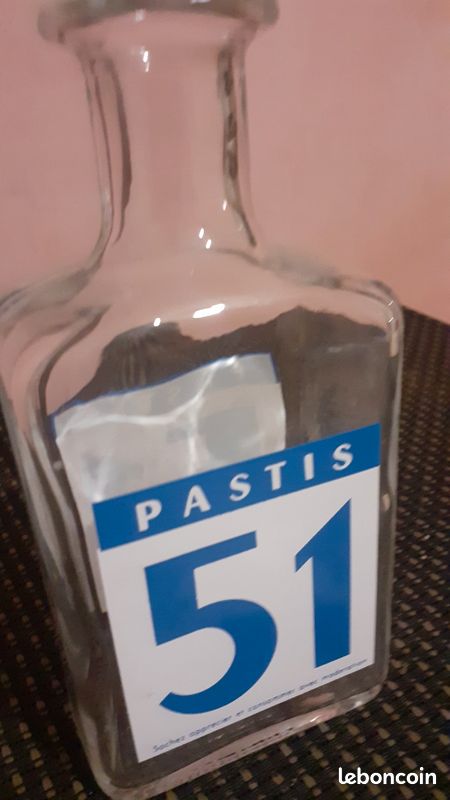 Jolie carafe 51 pastis (image 2)