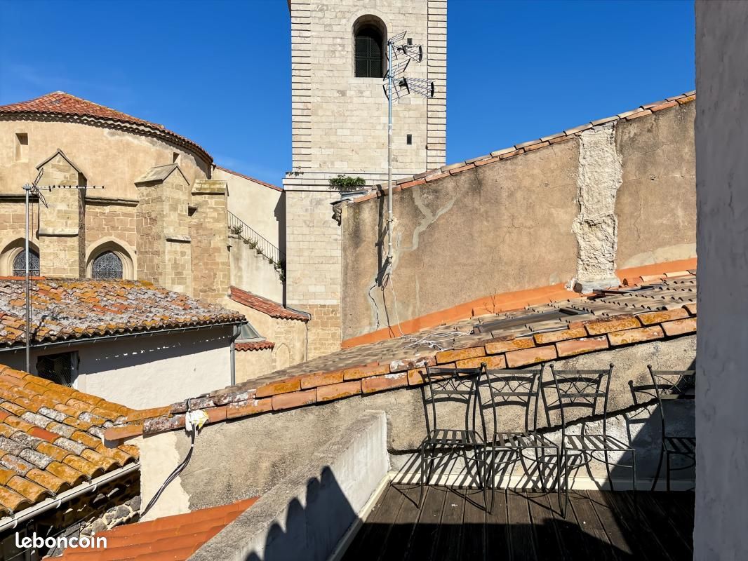 Maison 2 pièces 40 m² · à Marseillan · 40 m² · 129 000 €