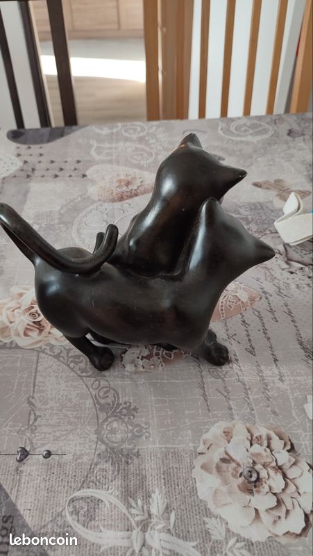 Objet chat (image 3)