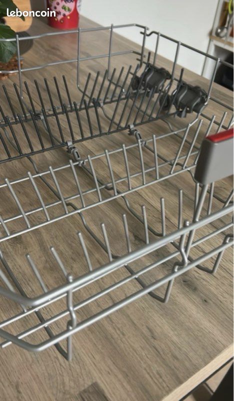 Paniers lave vaisselle BOSCH (image 2)