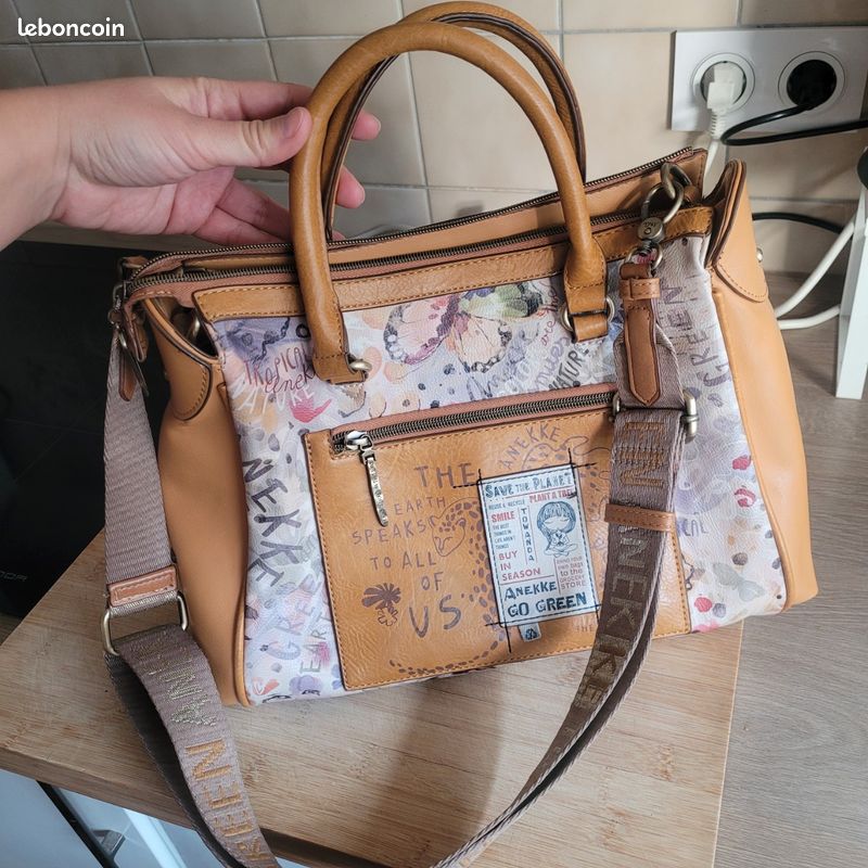 Sac à main Anekke (image 6)