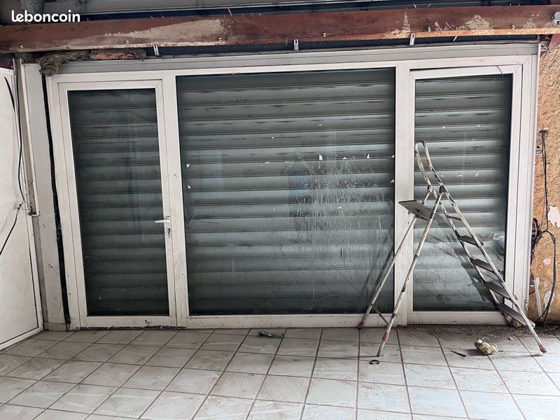 Vitrine de (image 1)