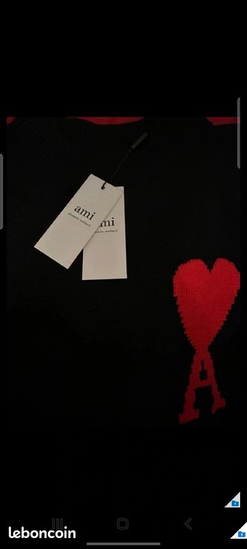 Pull ami paris (image 5)