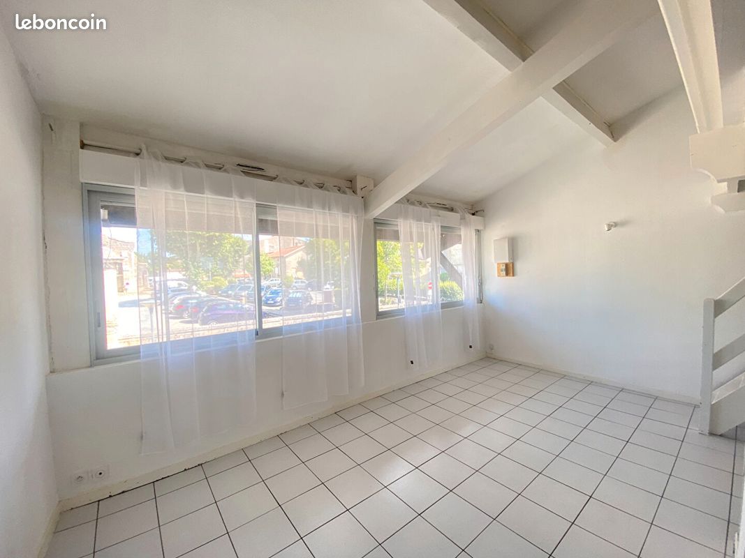 Appartement 2 pièces 46 m² · à Saint-Loubès · 46 m² · 620 €