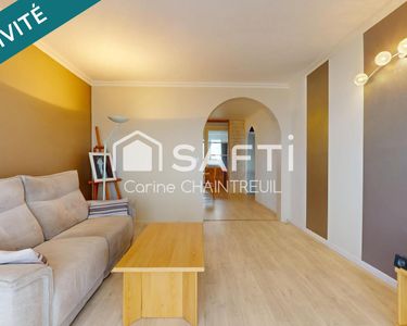 Appartement 198 000 € - 76 m²