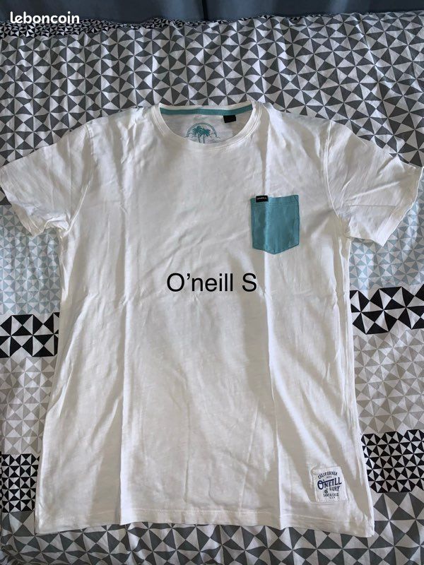 T-shirts homme taille S/M (image 7)