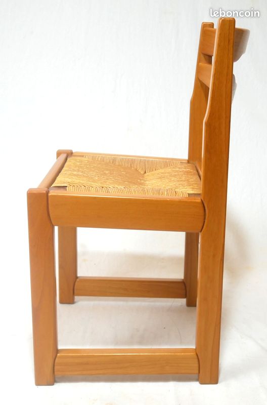 6 chaises Maison Regain (image 5)