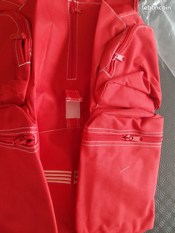 Sac À Dos Rb Racing Max Verstappen Officiel Formule 1 Taille Unique pas cher