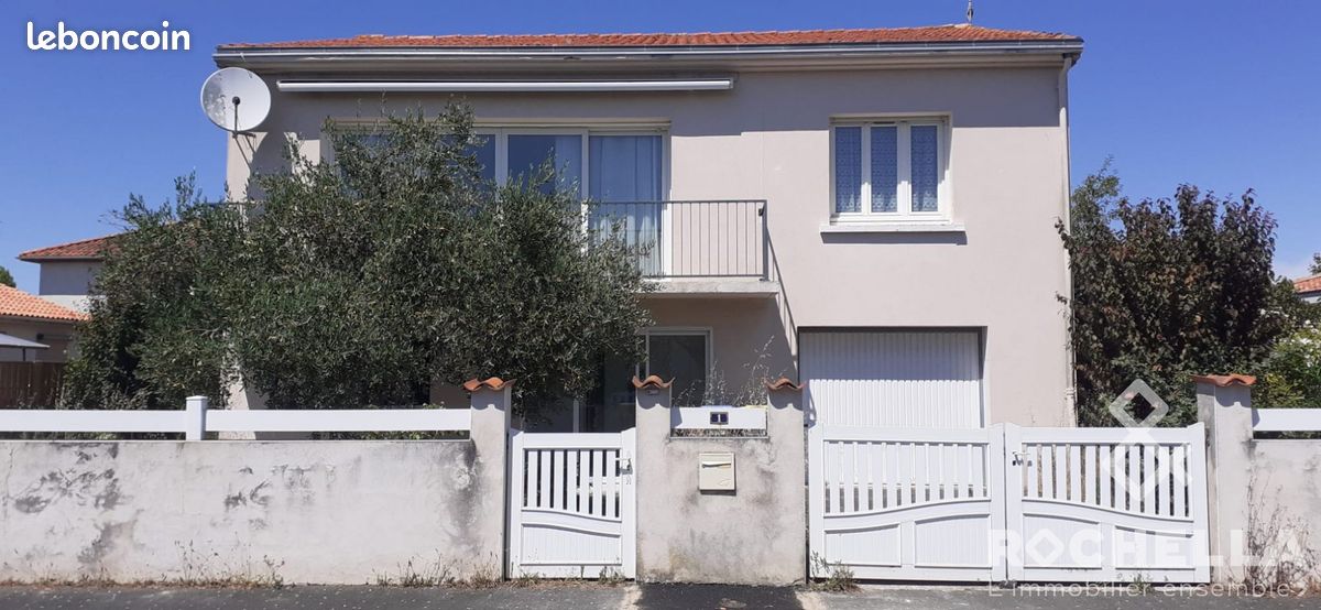 Maison 5 pièces 127 m² · à Périgny · 127 m² · 349 800 €