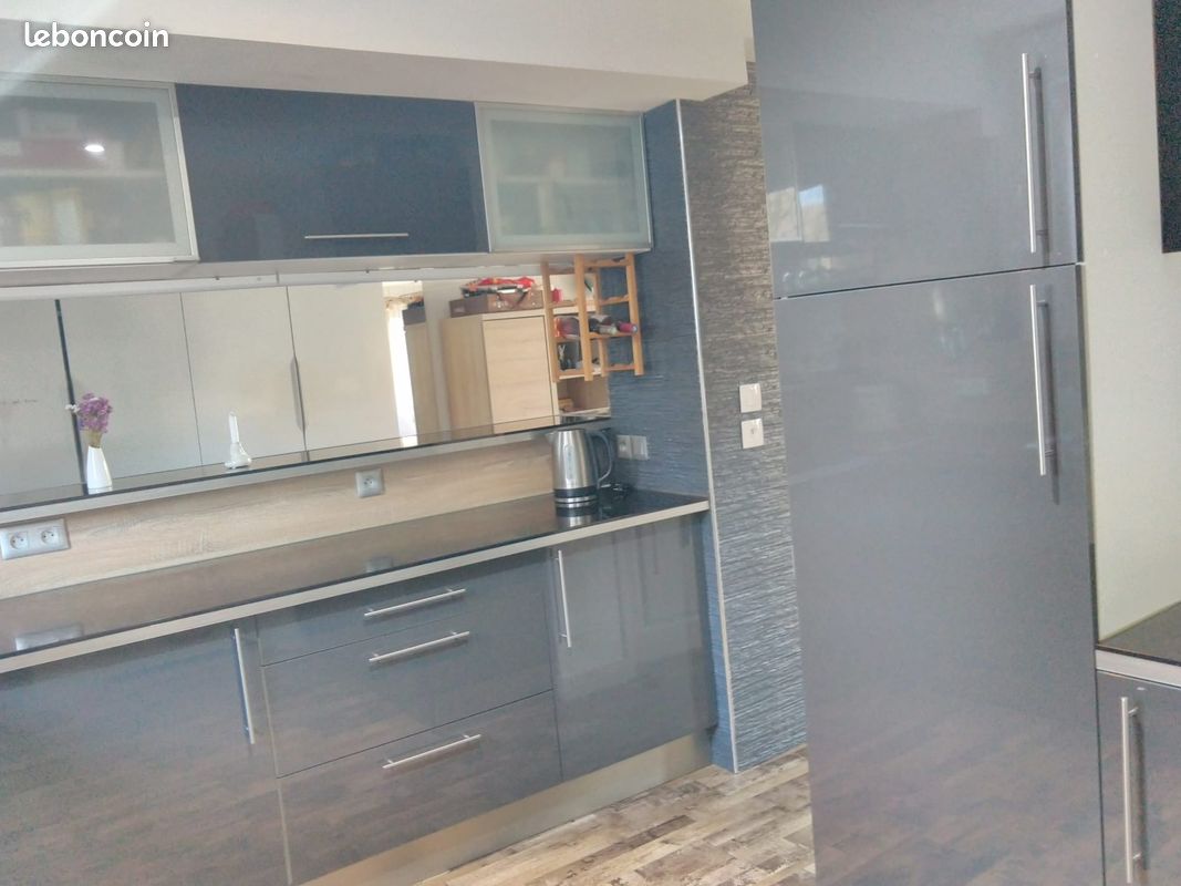 Maison 5 pièces 95 m² · à Troyes · 95 m² · 1 000 €/mois