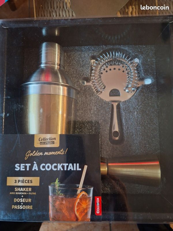 Set à cocktail (image 1)