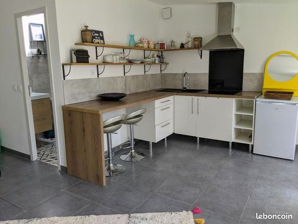 Maison 130 m² Marseille — 10