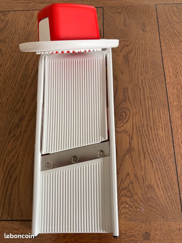 Mandojunior Tupperware (image 2)