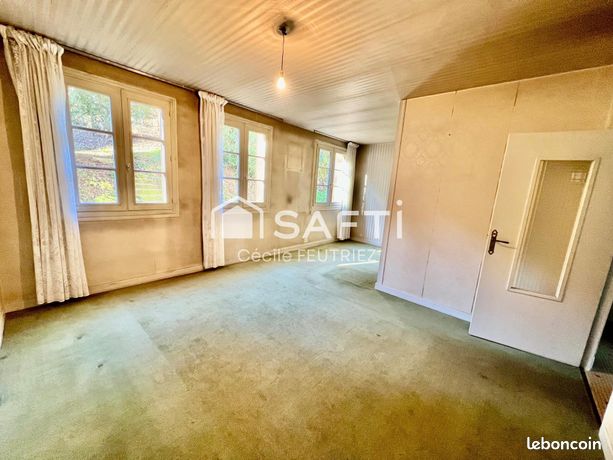 Appartement 3 pièces 70 m²