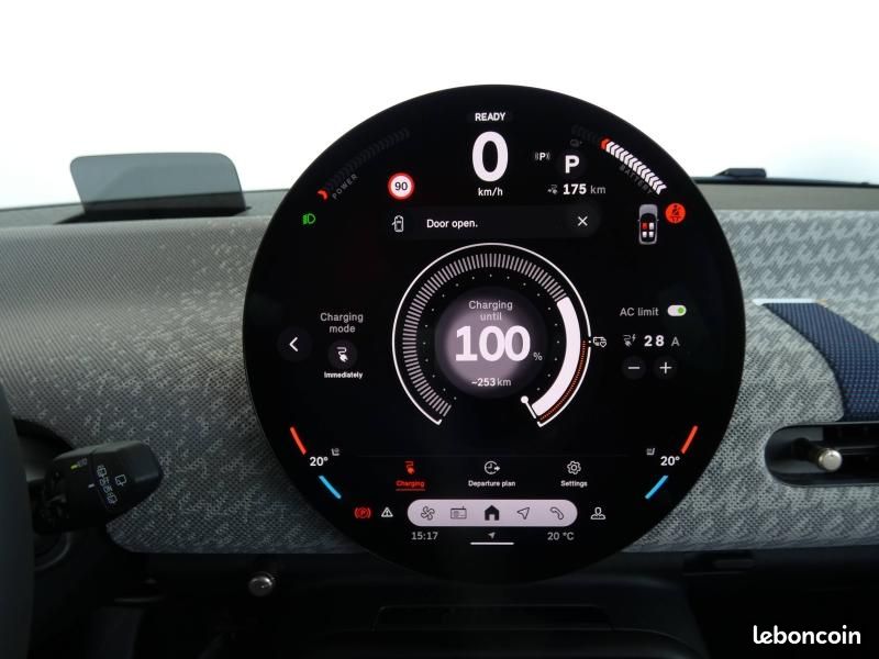 Mini Cooper 3 Portes SE 218ch Favoured (image 25)
