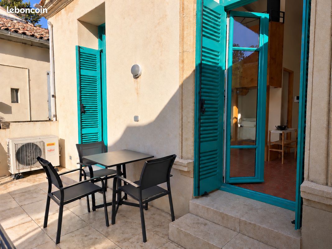 Appartement 2 pièces 50 m² · à Avignon · 50 m² · 800 €/mois