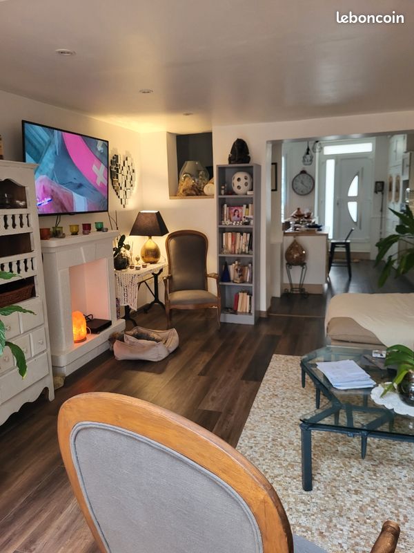 Maison 5 pièces 107 m² · à Vias · 107 m² · 245 000 €