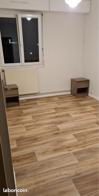 à louer – appartement 4 pièces de 74 m² – 3 chambres – entièrement rénové (image 2)