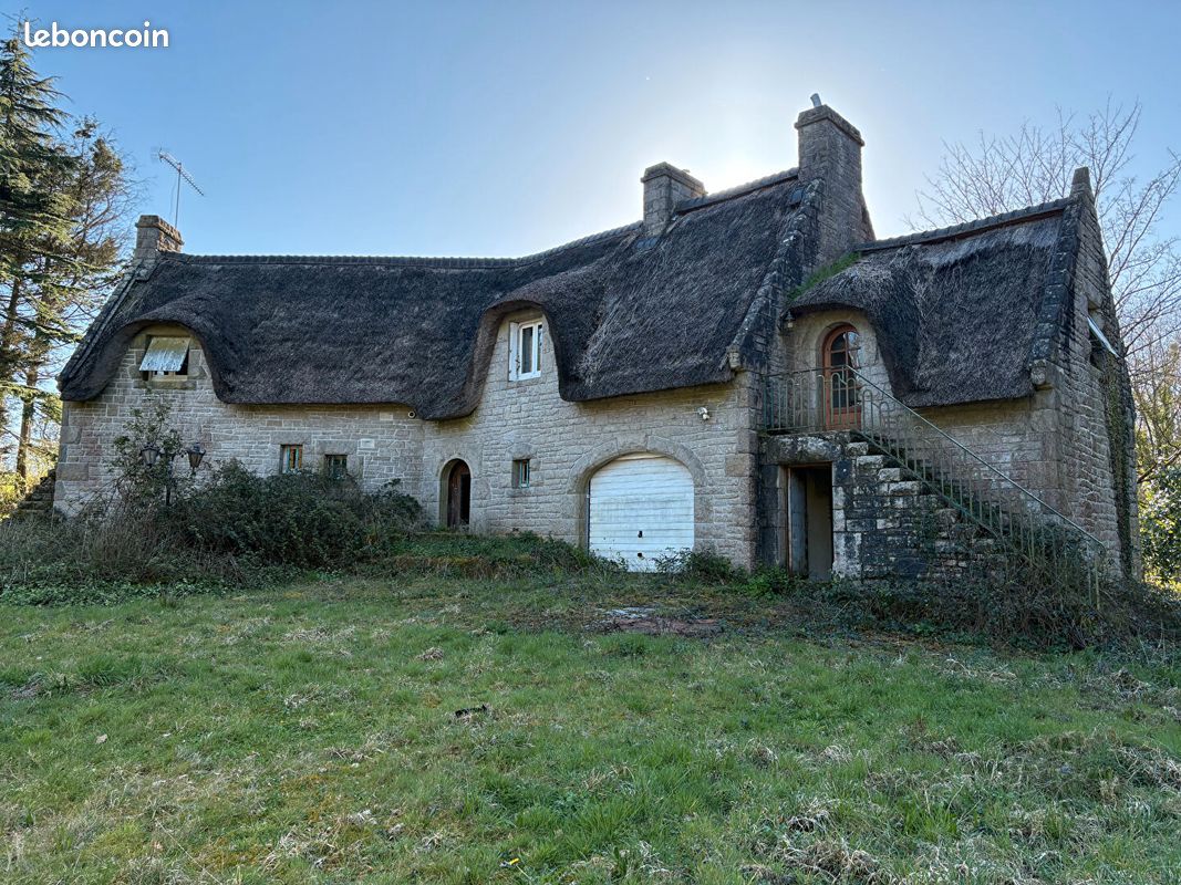 Maison 7 pièces 260 m² · à Bignan · 260 m² · 348 400 €